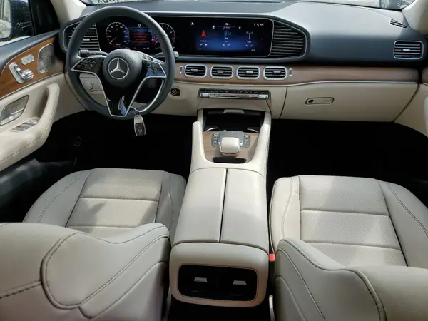 4JGFB4FB9RA997555 2024 MERCEDES-BENZ GLE - Image 8