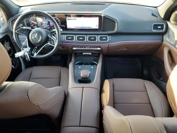 4JGFB4FB9RA997670 2024 MERCEDES-BENZ GLE - Image 8