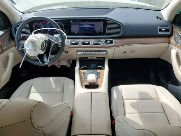 4JGFB4FB9RB027778 2024 MERCEDES-BENZ GLE - Image 8