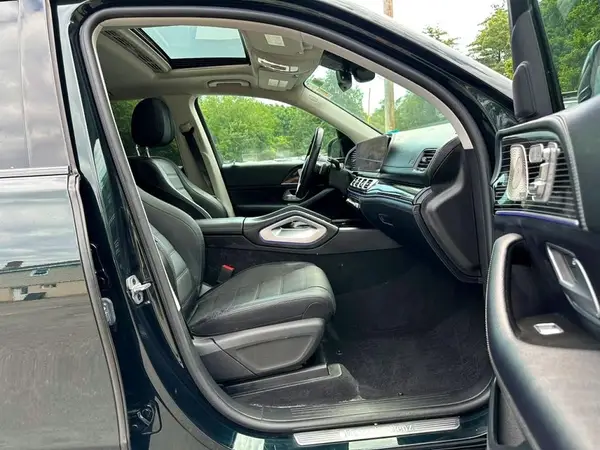 4JGFB4FB9RB034519 2024 MERCEDES-BENZ GLE - Image 8