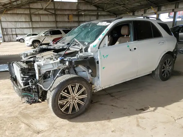 4JGFB4FB9RB042510 2024 MERCEDES-BENZ GLE - Image 1