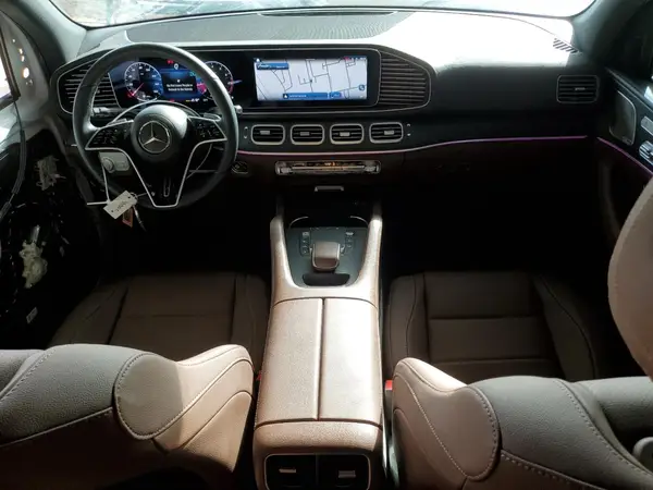 4JGFB4FB9RB042510 2024 MERCEDES-BENZ GLE - Image 8