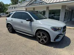 4JGFB4FB9RB066659 2024 MERCEDES-BENZ GLE