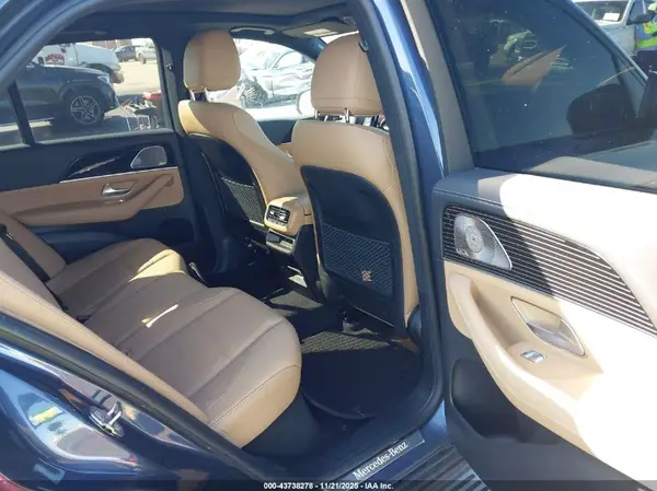 4JGFB4FB9RB073756 2024 MERCEDES-BENZ GLE - Image 8