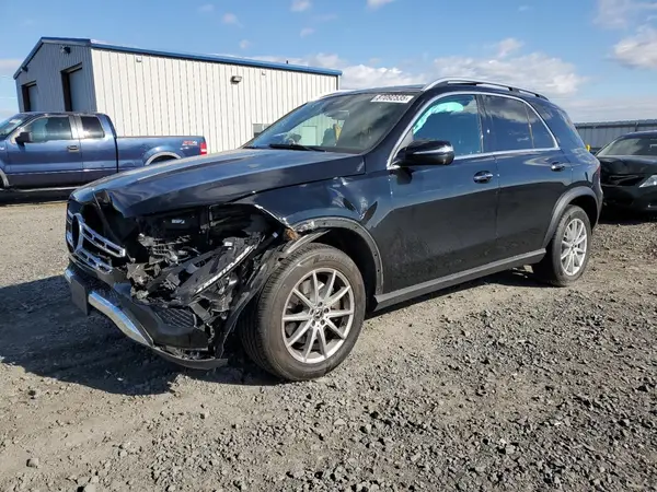 4JGFB4FB9RB111356 2024 MERCEDES-BENZ GLE - Image 1