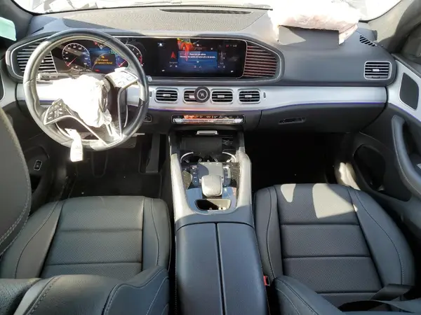 4JGFB4FB9RB111356 2024 MERCEDES-BENZ GLE - Image 8