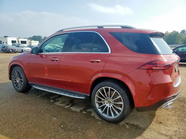 4JGFB4FB9RB111485 2024 MERCEDES-BENZ GLE - Image 2