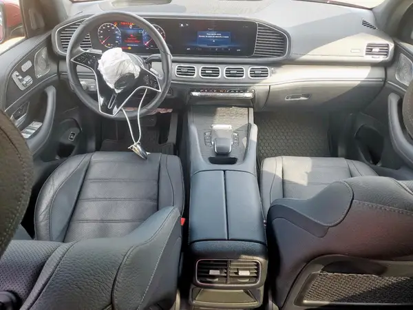 4JGFB4FB9RB111485 2024 MERCEDES-BENZ GLE - Image 8