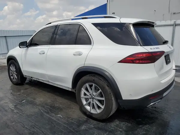 4JGFB4FB9RB112099 2024 MERCEDES-BENZ GLE - Image 2