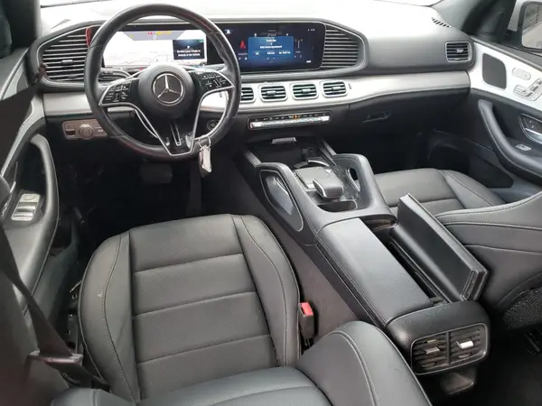4JGFB4FB9RB112099 2024 MERCEDES-BENZ GLE - Image 8
