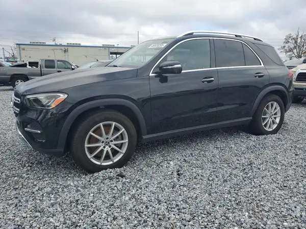 4JGFB4FB9RB114905 2024 MERCEDES-BENZ GLE - Image 1