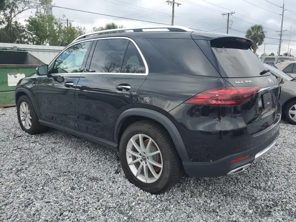 4JGFB4FB9RB114905 2024 MERCEDES-BENZ GLE - Image 2
