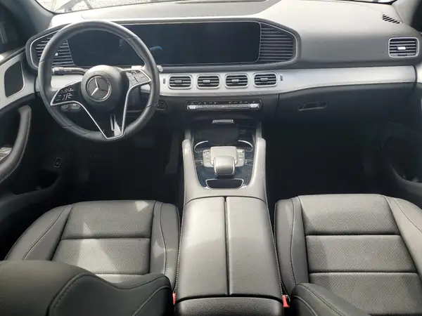 4JGFB4FB9RB114905 2024 MERCEDES-BENZ GLE - Image 8