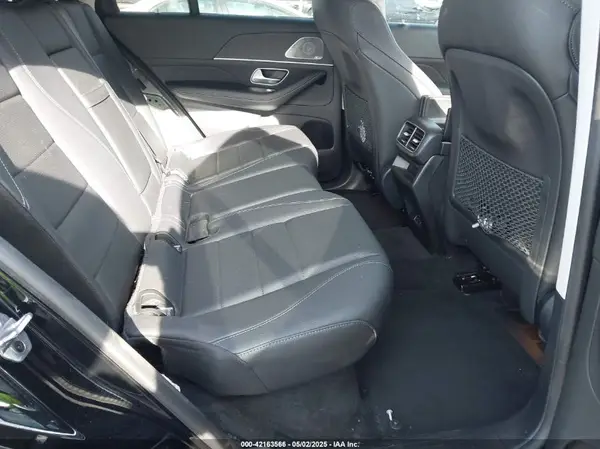 4JGFB4FB9RB115052 2024 MERCEDES-BENZ GLE - Image 8