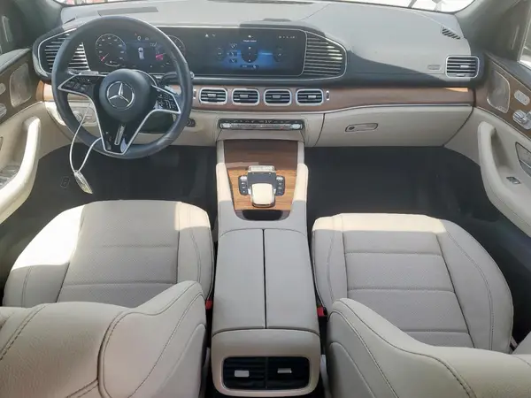 4JGFB4FB9RB140565 2024 MERCEDES-BENZ GLE - Image 8