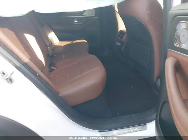 4JGFB4FB9RB140999 2024 MERCEDES-BENZ GLE - Image 8
