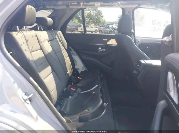 4JGFB4FB9RB145359 2024 MERCEDES-BENZ GLE - Image 8