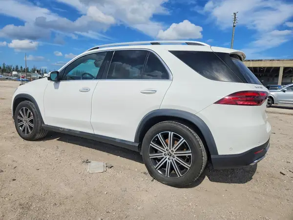 4JGFB4FB9RB188132 2024 MERCEDES-BENZ GLE - Image 2