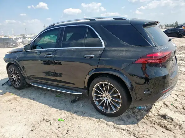 4JGFB4FB9RB204040 2024 MERCEDES-BENZ GLE - Image 2