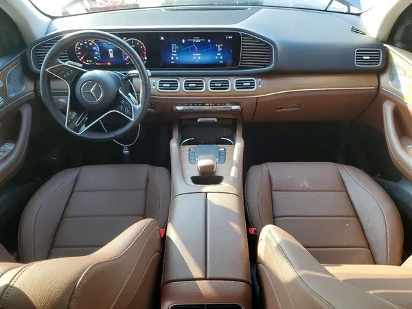 4JGFB4FB9RB212431 2024 MERCEDES-BENZ GLE - Image 8