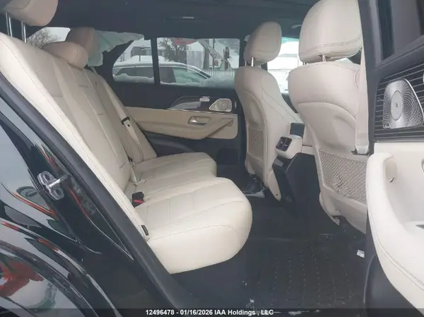 4JGFB4FB9RB226734 2024 MERCEDES-BENZ GLE - Image 8