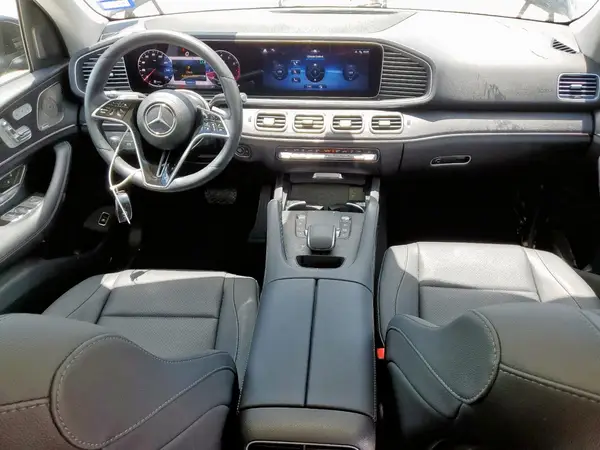 4JGFB4FB9RB227317 2024 MERCEDES-BENZ GLE - Image 8