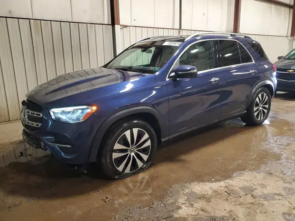 4JGFB4FB9RB233506 2024 MERCEDES-BENZ GLE - Image 1