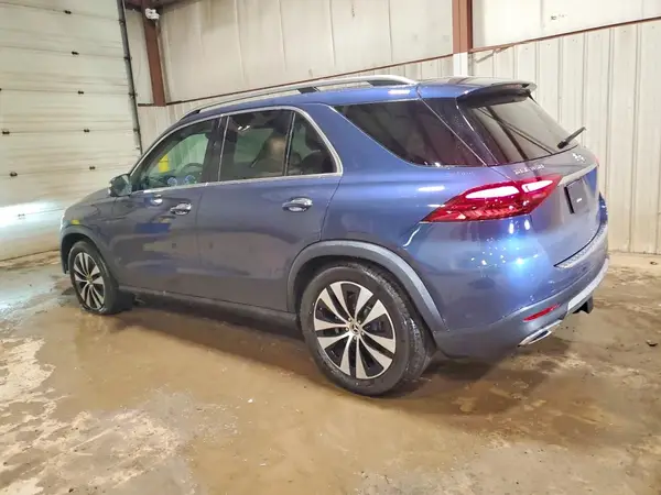 4JGFB4FB9RB233506 2024 MERCEDES-BENZ GLE - Image 2