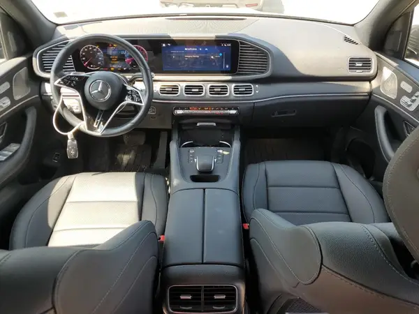 4JGFB4FB9RB239385 2024 MERCEDES-BENZ GLE - Image 8