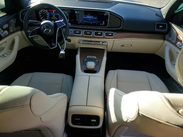 4JGFB4FB9RB241122 2024 MERCEDES-BENZ GLE - Image 8
