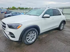 4JGFB4FB9SB287622 2025 MERCEDES-BENZ GLE