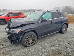 4JGFB4FB9SB300580 2025 MERCEDES-BENZ GLE