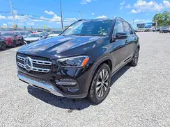4JGFB4FB9SB307044 2025 MERCEDES-BENZ GLE