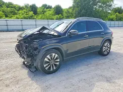 4JGFB4FB9SB325589 2025 MERCEDES-BENZ GLE