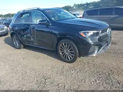 4JGFB4FB9SB329934 2025 MERCEDES-BENZ GLE