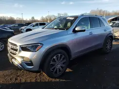 4JGFB4FB9SB331036 2025 MERCEDES-BENZ GLE