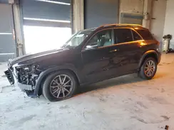 4JGFB4FB9SB403840 2025 MERCEDES-BENZ GLE