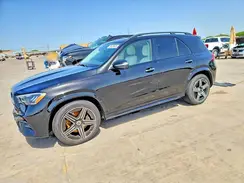 4JGFB4FB9SB431203 2025 MERCEDES-BENZ GLE