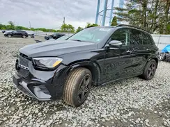 4JGFB4FB9SB438992 2025 MERCEDES-BENZ GLE