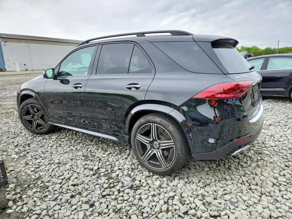 4JGFB4FB9SB438992 2025 MERCEDES-BENZ GLE - Image 2