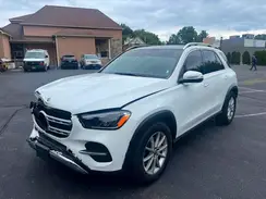 4JGFB4FB9SB465755 2025 MERCEDES-BENZ GLE