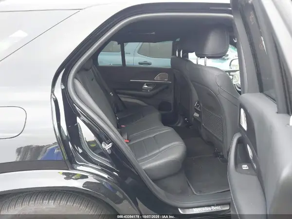 4JGFB4FB9SB484824 2025 MERCEDES-BENZ GLE - Image 8