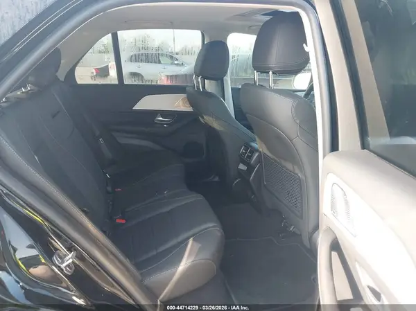 4JGFB4FB9TB502157 2026 MERCEDES-BENZ GLE - Image 8