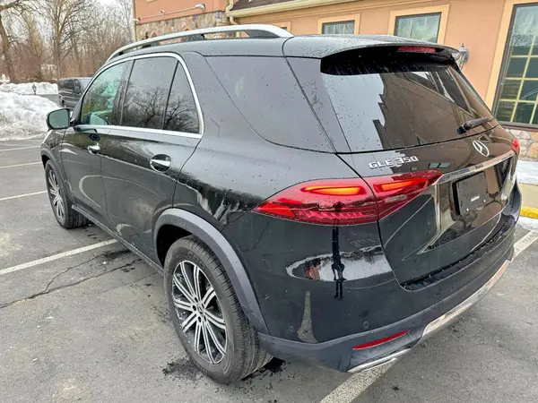 4JGFB4FB9TB547888 2026 MERCEDES-BENZ GLE - Image 2