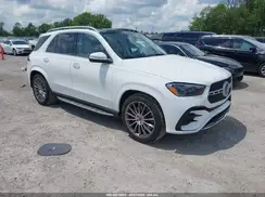 4JGFB4FB9TB565288 2026 MERCEDES-BENZ GLE