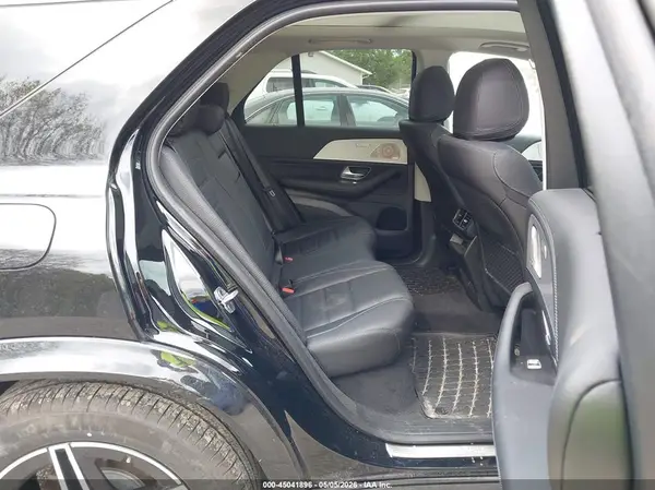 4JGFB4FB9TB568756 2026 MERCEDES-BENZ GLE - Image 8