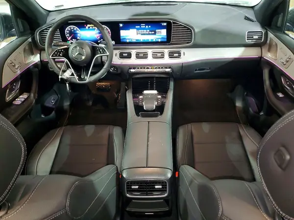 4JGFB4FB9TB576789 2026 MERCEDES-BENZ GLE - Image 8