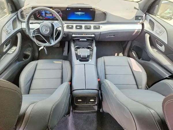 4JGFB4FB9TB586061 2026 MERCEDES-BENZ GLE - Image 8