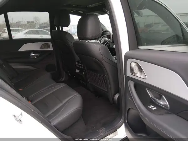 4JGFB4FB9TB595293 2026 MERCEDES-BENZ GLE - Image 8