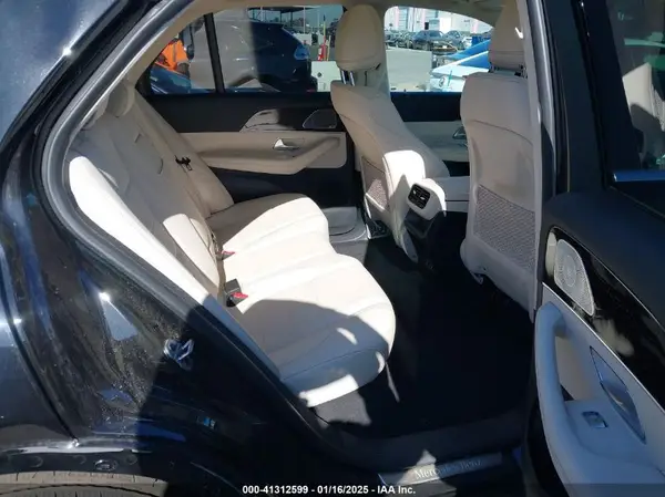 4JGFB4FBXRA971854 2024 MERCEDES-BENZ GLE - Image 8